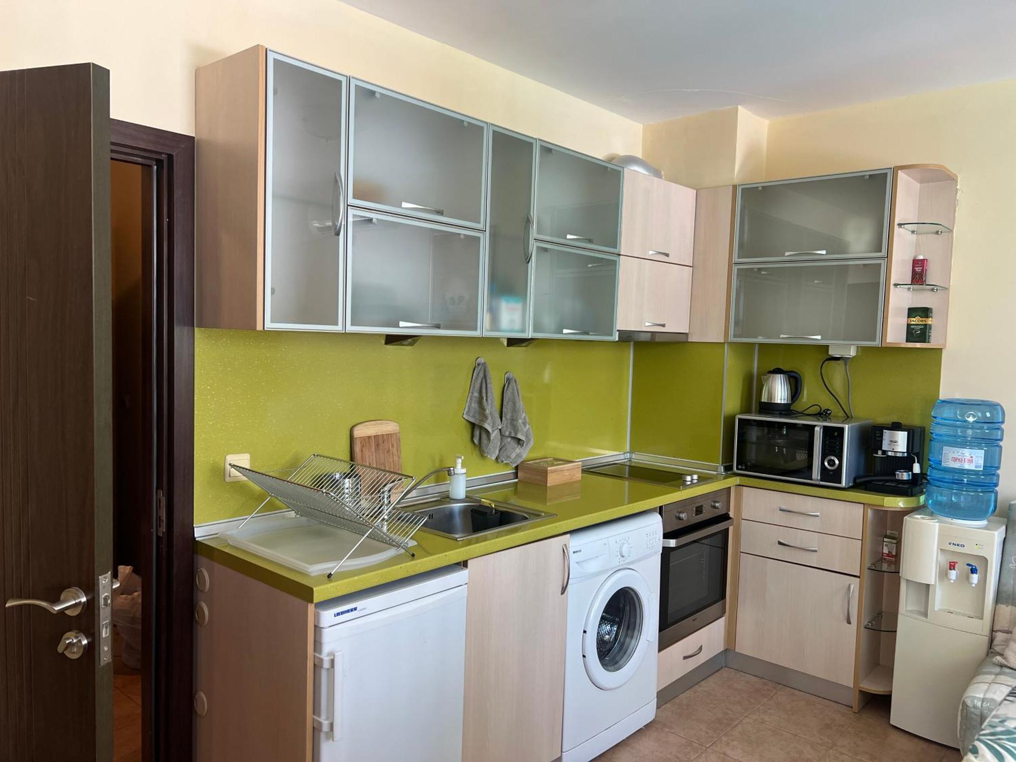 Apartment Sozopol Dreams Eksteriør billede