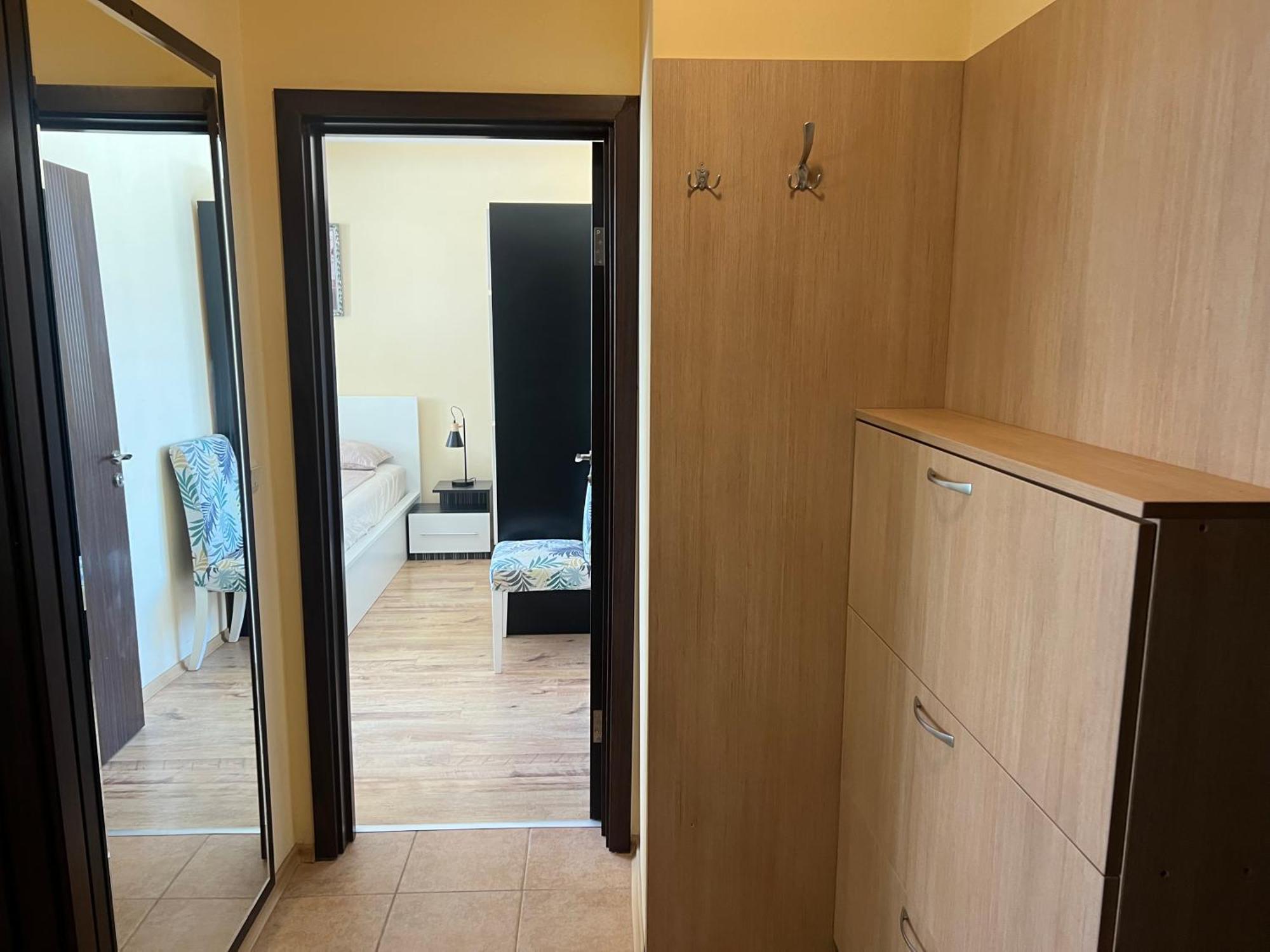 Apartment Sozopol Dreams Eksteriør billede