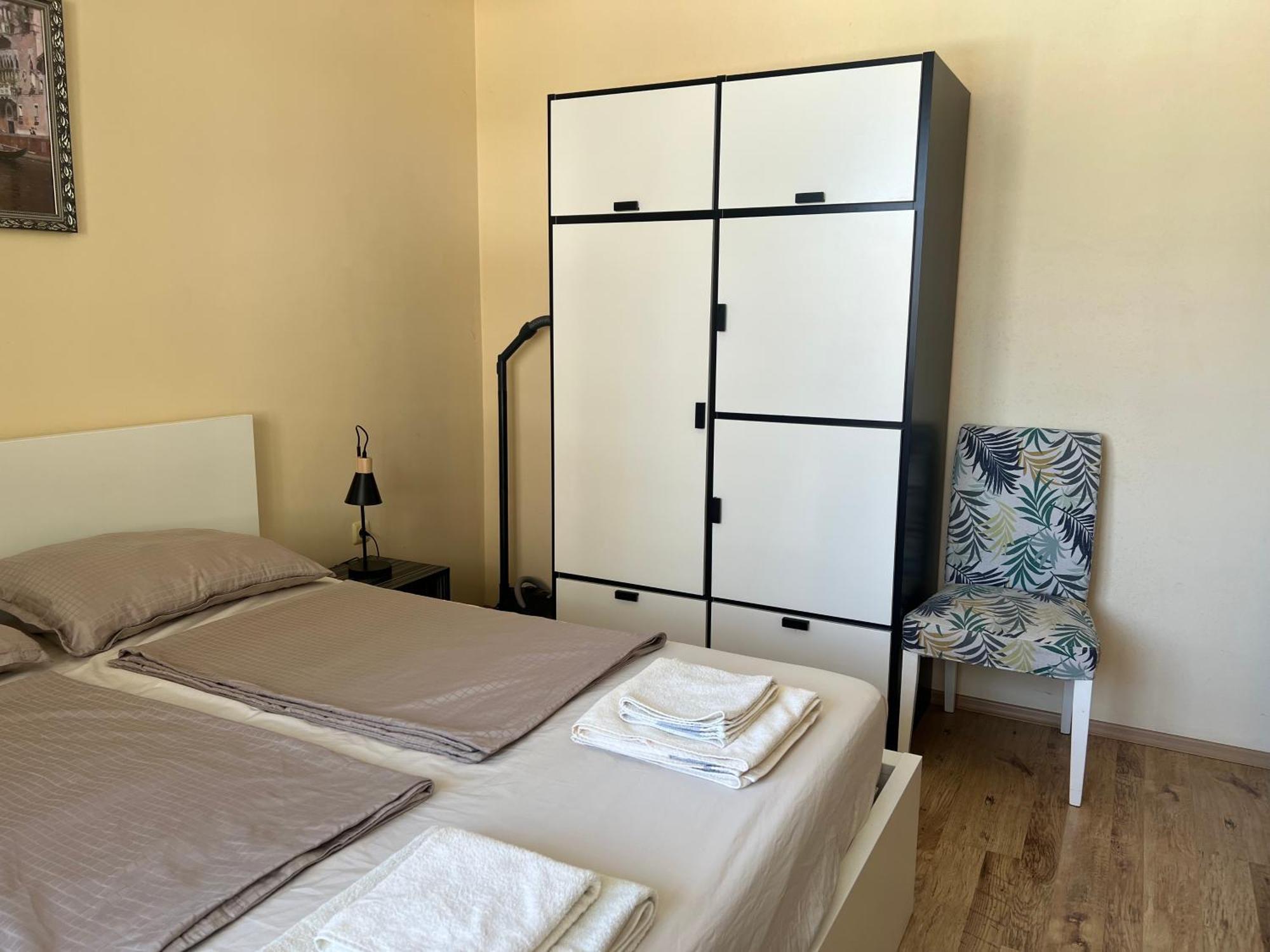 Apartment Sozopol Dreams Eksteriør billede